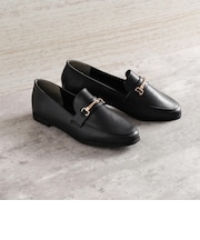 W5005 BIT LOAFER 1.5 BLACK 619180-0001
