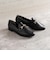 W5005　BIT LOAFER 1.5　BLACK　619180-0001