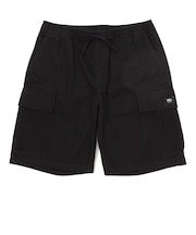 VN000G6SBLK M RANGE CARGO LOOSE SHORT BLACK 675622-0001