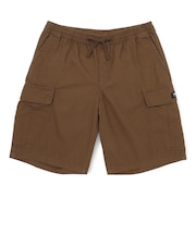VN000G6SCR6 M RANGE CARGO LOOSE SHORT COFFEE LIQUEUR 675637-0001