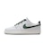 WFV9952　W COURT VISION LO NN　101WHITE/VINTG　680234-0002