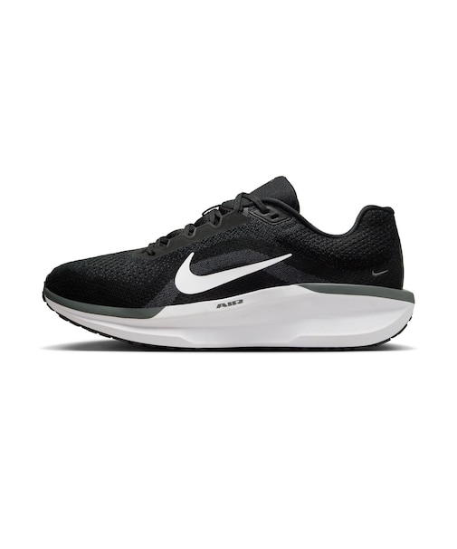 MFJ9509 AIR WINFLO 11 001BLACK/WHITE 680962-0001