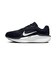 MFQ8937　AIR WINFLO 11 WIDE　001BLACK/WHITE　680965-0001