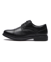 RPL-ML0034W Classic Dress WP Cap toe BLACK 677853-0001