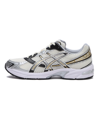 1203A582.100 GEL-1130 *CREAM/SILVER 679543-0001