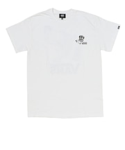 124K1013100 M SUMO2 TEE WHITE 680272-0001