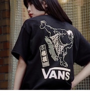 124K1013100 M SUMO2 TEE BLACK 680272-0002