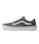 VN0A5FCB1N6　MN Skate Old Skool　PEWTER/WHITE　680584-0001