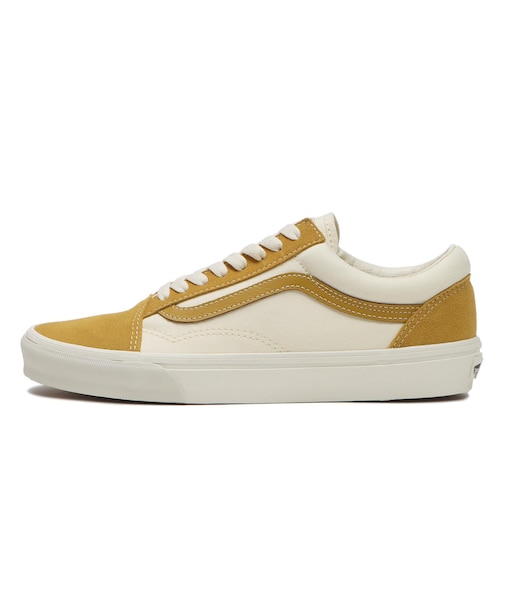 VN000CT8BL2 Old Skool CANVAS/SUEDE H 680540-0001
