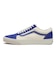 VN000CT8CG4　Old Skool　CANVAS/SUEDE SU　680542-0001