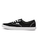 VN000D04BZW　AUTHENTIC LOWPRO　BLACK/WHITE　680547-0001