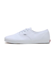 VN000D04WWW AUTHENTIC LOWPRO WHITE/WHITE 680548-0001
