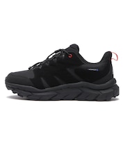 HL30064 HIKE 857 LOW WP BLACK 674313-0001