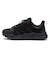 HL30064　HIKE 857 LOW WP　BLACK　674313-0001