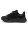 HL30064　HIKE 857 LOW WP　BLACK　674313-0001