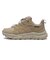 HL30064　HIKE 857 LOW WP　BEIGE　674313-0002