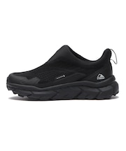 HL30062 HIKE 857 MOC WP BLACK/BLACK 675203-0001