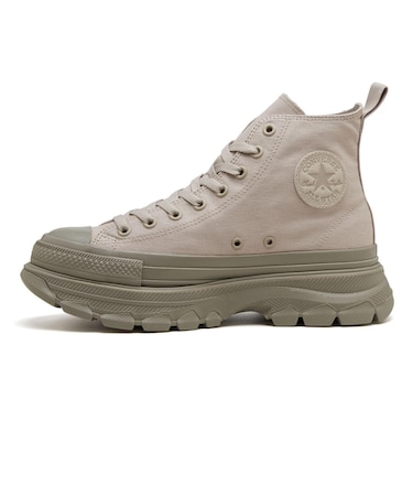 31312440 AS (R) TREKWAVE HI FEATHER GRAY 683400-0001
