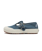 VN0A3XTJDNB　UA Style 93　DENIM BLUE　680557-0001