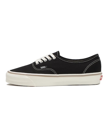 VN000CT71KP Authentic Reissue 44 BLACK/MARSHMALL 680563-0001