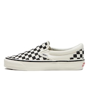 VN000CTCKIG Slip-On Reissue 98 CHECKERBOARD MA 680566-0001