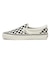VN000CTCKIG　Slip-On Reissue 98　CHECKERBOARD MA　680566-0001
