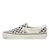 VN000CTCKIG　Slip-On Reissue 98　CHECKERBOARD MA　680566-0001