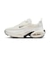 WHF3053　W AIRMAX PORTAL　103SMTWHT/BLK　683601-0004