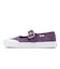 VN000CRRCIF　Mary Jane　SUEDE GRAPE JAM　681483-0001