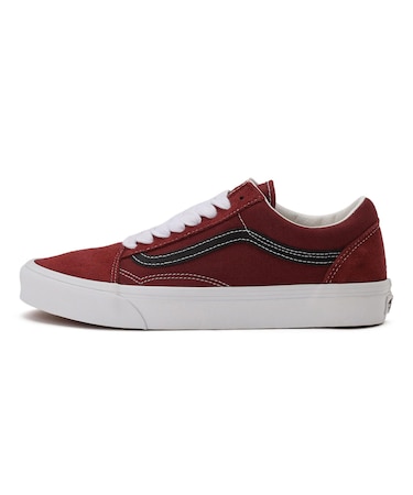 VN0A2Z42MDB Old Skool OVERSIZED LACE 681505-0001