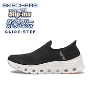 150422　GLIDE-STEP PRO - EVERYDAY　BLK　685316-0001