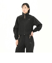 628979 W DARE TO MODULAR JACKET 01BLK 683996-0001