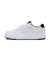 V2740 HT　BRAVO　WHITE/BLACK　680737-0001