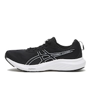 1011B882.002 GEL-CONTEND 9 BLACK/WHITE 684467-0001