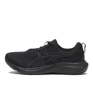 1011B882.003 GEL-CONTEND 9 BLACK/GREY 684468-0001