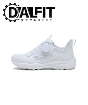 HK84107MN DIAL　19-24(H) MACH LOTUS　WHITE　681758-0002