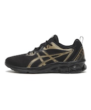 1201A764.011 GEL-QUANTUM 90 IV BK/PURE GOLD 682660-0001