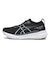 1011B868.002　GEL-KAYANO 31　BLACK/WHITE　684462-0001