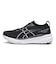 1011B868.002　GEL-KAYANO 31　BLACK/WHITE　684462-0001