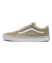 VN000CT84G5 Old Skool SUEDE/CANVAS IN 681871-0001