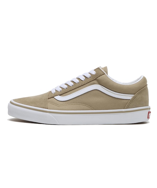 VN000CT84G5 Old Skool SUEDE/CANVAS IN 681871-0001