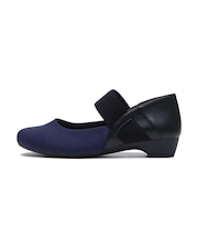 W5050　GORE PUMPS 3　NAVY　681655-0002