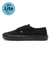 V44 LITE　AUTHENTIC LITE　BLACK/BLACK　680741-0002