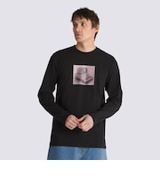 VN000HKFBLK M QUICK SERVICE LS BLACK 682492-0001
