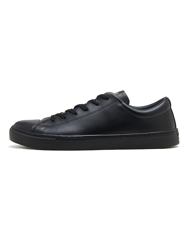 38002001　AS COUPE OX　BLACK　683488-0001