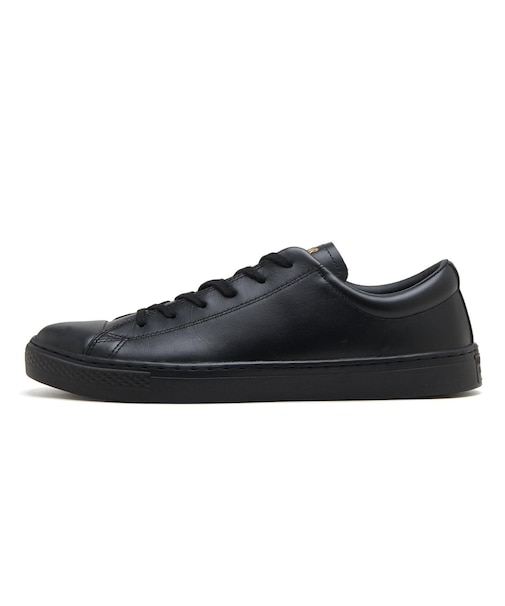 38002001　AS COUPE OX　BLACK　683488-0001