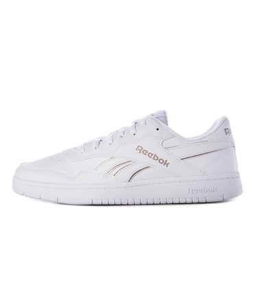 100211080 REEBOK BB 1000 WHITE/ROSGOL 686350-0001