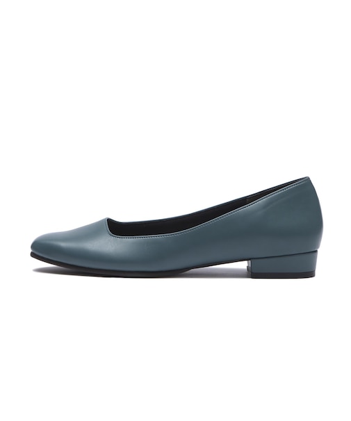 JE80224　SQ FLAT 2　BLUE　676793-0004