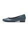 JE80224　SQ FLAT 2　BLUE　676793-0004