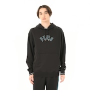 628975 M CLASSICS PLAY.PARIS. HOODIE 01BLK 683995-0001